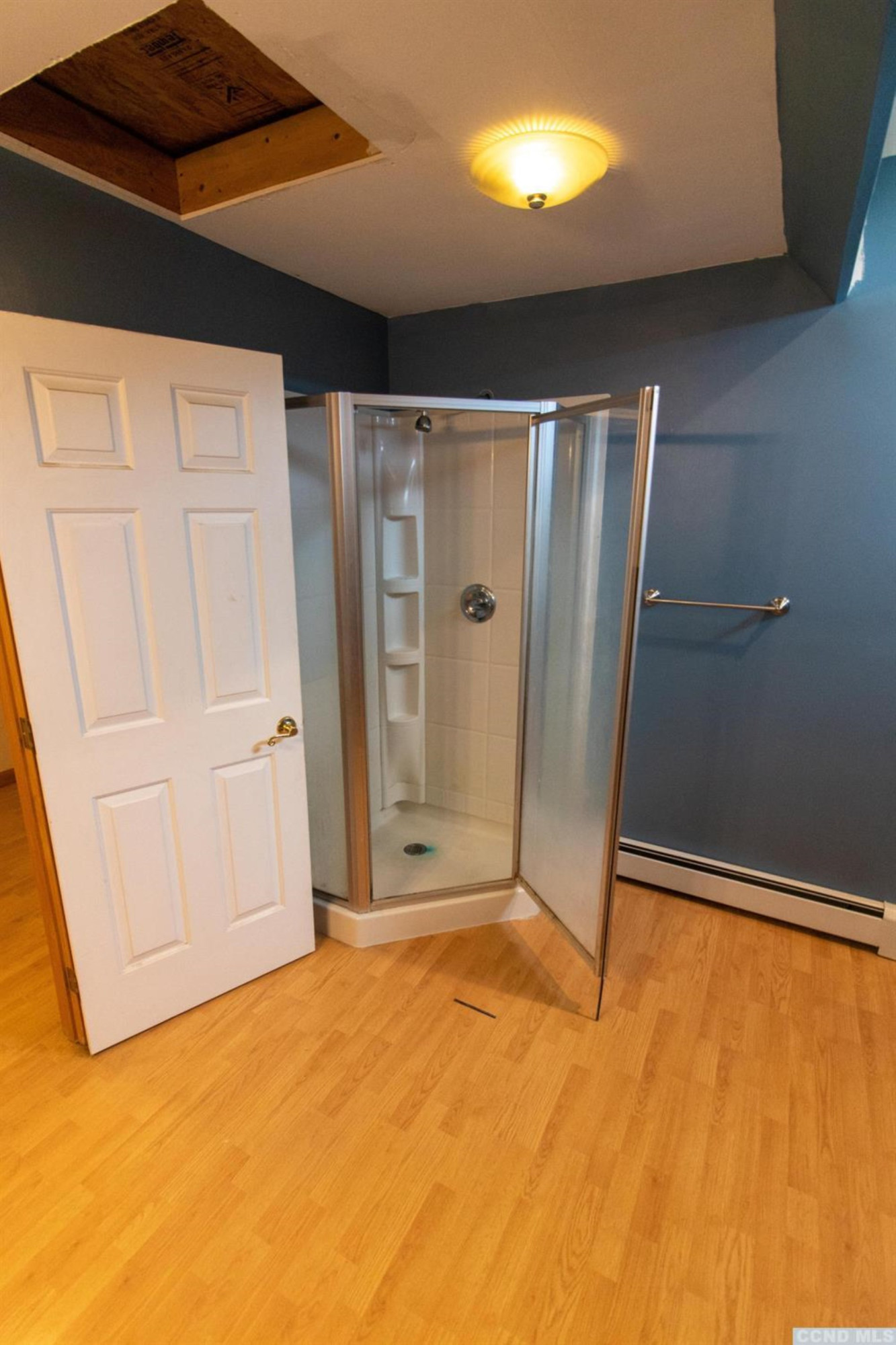 57 Waldorf Ridge Road Copake, NY 12516 - Photo 16 of 22 a view of an empty room