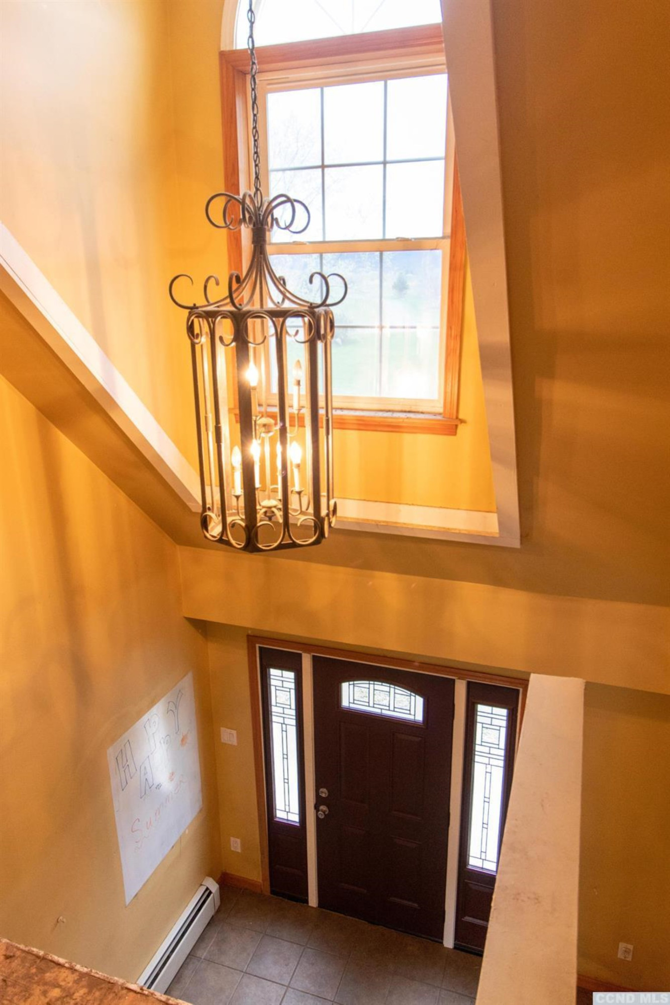57 Waldorf Ridge Road Copake, NY 12516 - Photo 8 of 22 a view of an entryway