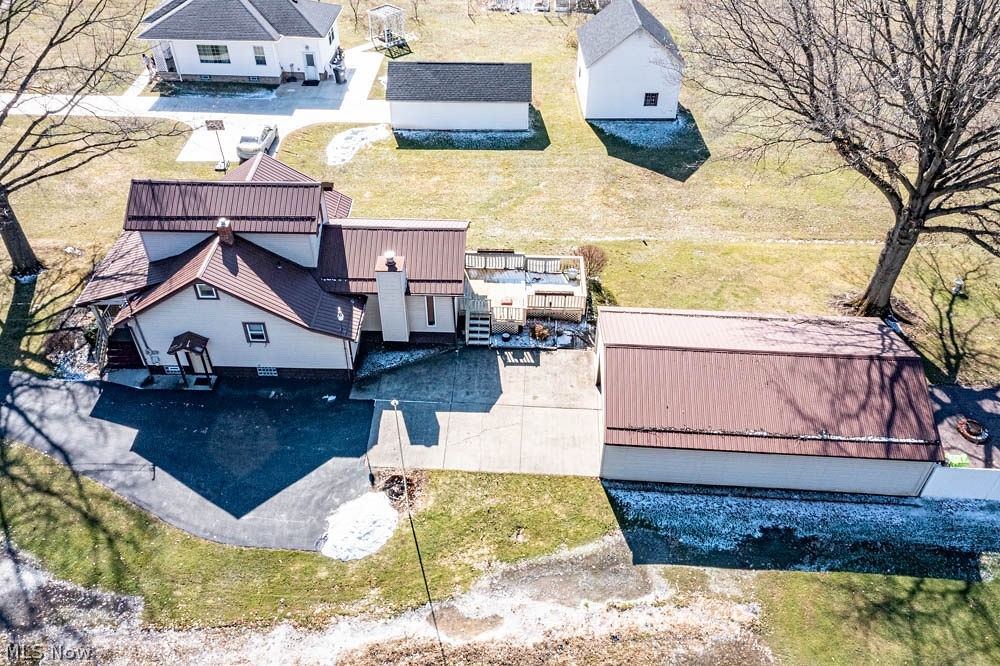 266 South Raccoon Road Youngstown, OH 44515 - Photo 1 of 26 Gallery Image 1