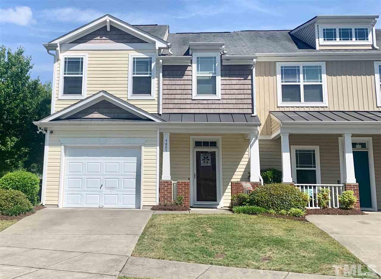 4805 Landover Keep Place Raleigh, NC 27616 - Photo 1 of 3 Gallery Image 1