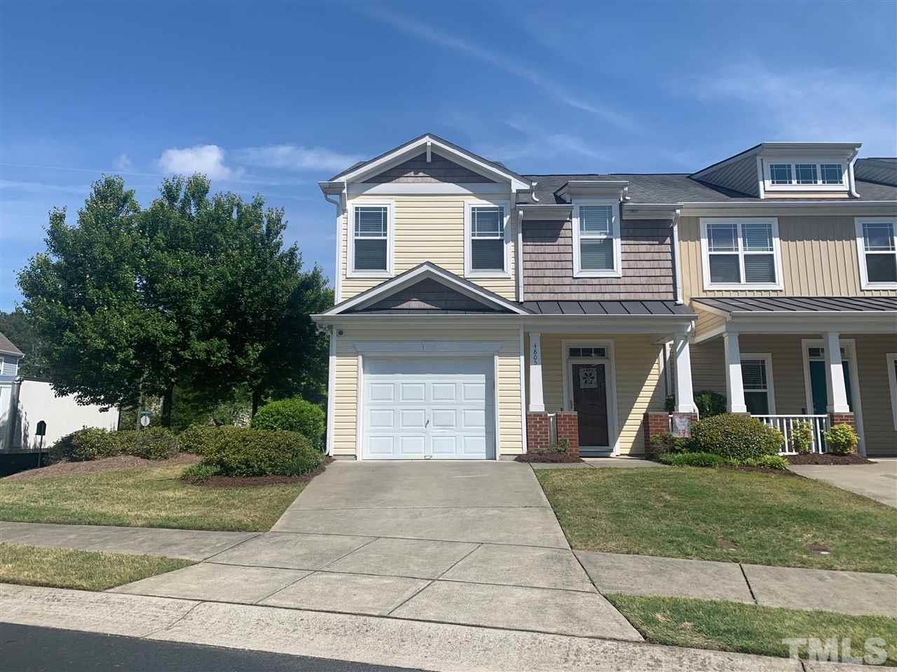 4805 Landover Keep Place Raleigh, NC 27616 - Photo 2 of 3 Gallery Image 2