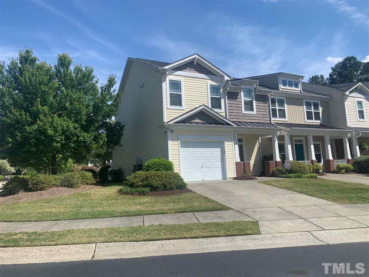 4805 Landover Keep Place Raleigh, NC 27616 - Photo 3 of 3 Gallery Image 3