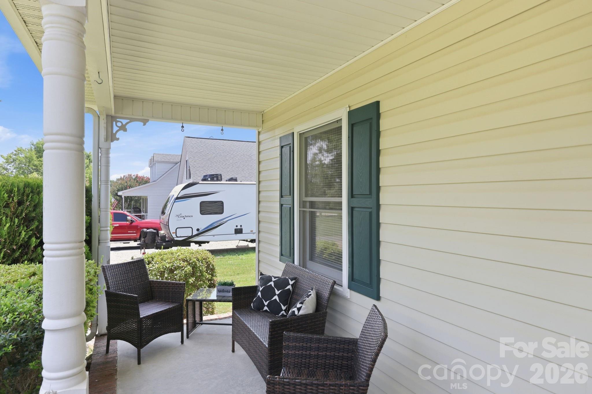 25472 Millingport Road Locust, NC 28097 - Photo 23 of 47