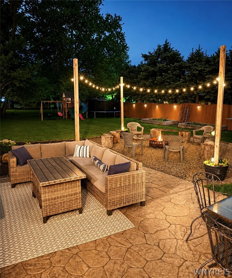 21 Middlesex Road Orchard Park, NY 14127 - Photo 8 of 50
