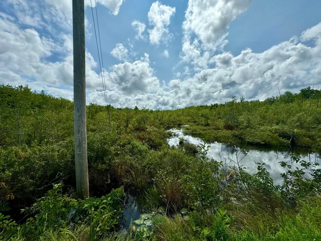 $14,000 | Lot # Hope Road, Palmyra, ME 04965