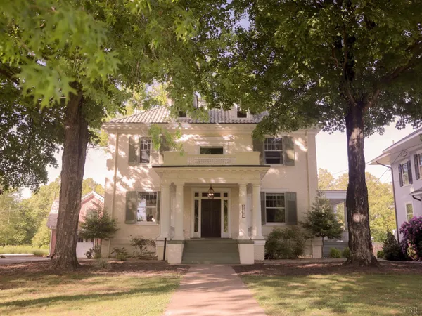 $725,000 | 2142 Rivermont Avenue, Lynchburg, VA 24503
