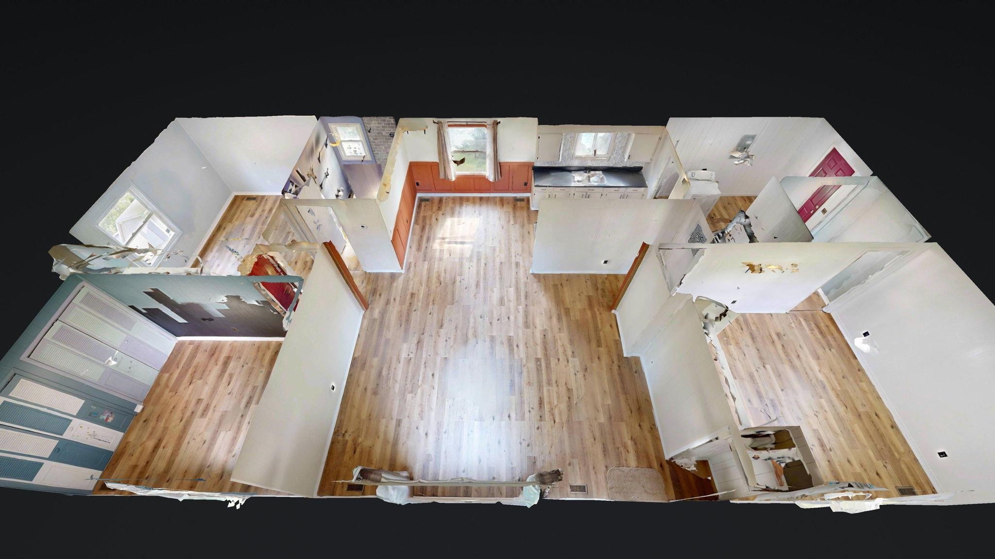 13148 North Saginaw Road Clio, MI 48420 - Photo 38 of 40