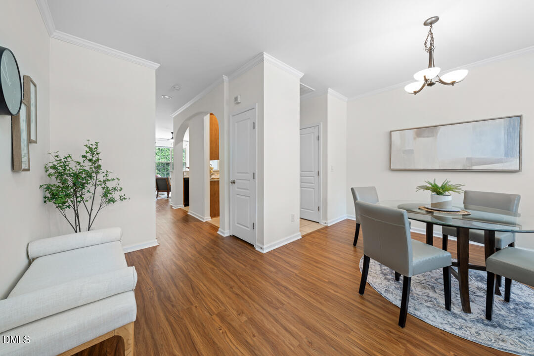 135 Cedar Elm Road Durham, NC 27713 - Photo 4 of 31 DSC08041