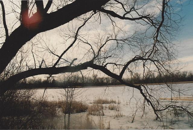 12 Rd Farmington Wi 53040 Road Hartford, WI 53027 - Photo 1 of 1 LAKE FRONT