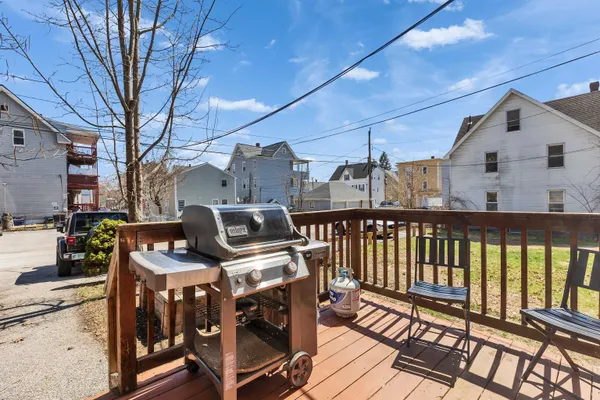 $299,999 | 75 Dubuque Street, Unit 1, Manchester, NH 03102