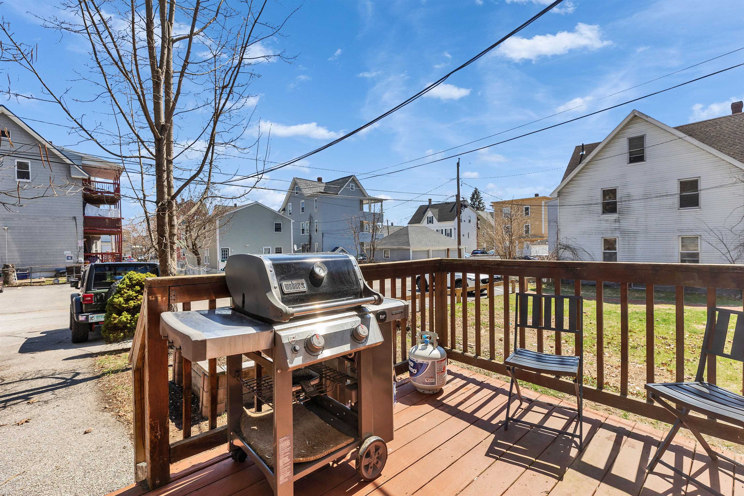 75 Dubuque Street, Unit 1 Manchester, NH 03102 - Photo 11 of 28