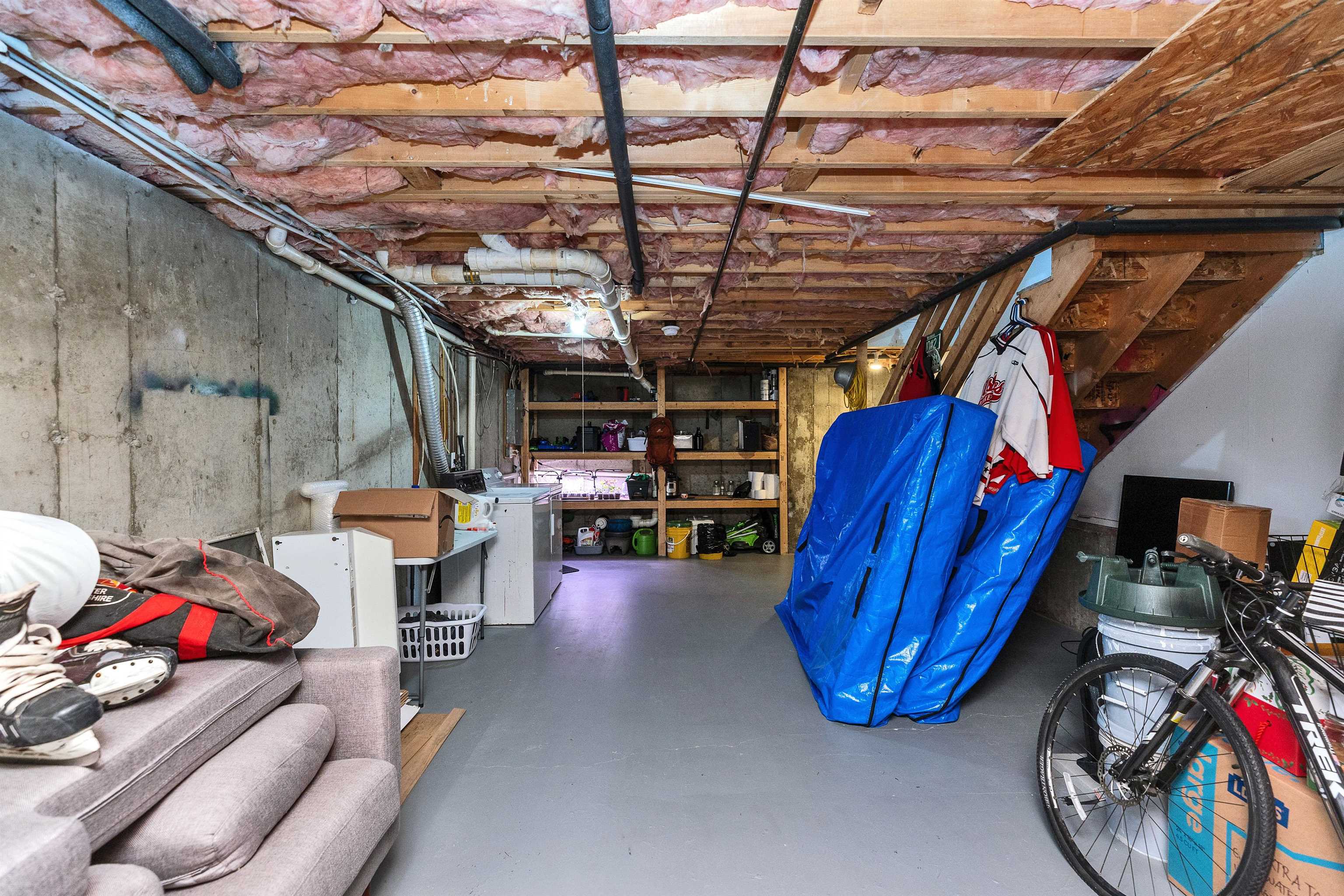 75 Dubuque Street, Unit 1 Manchester, NH 03102 - Photo 21 of 28