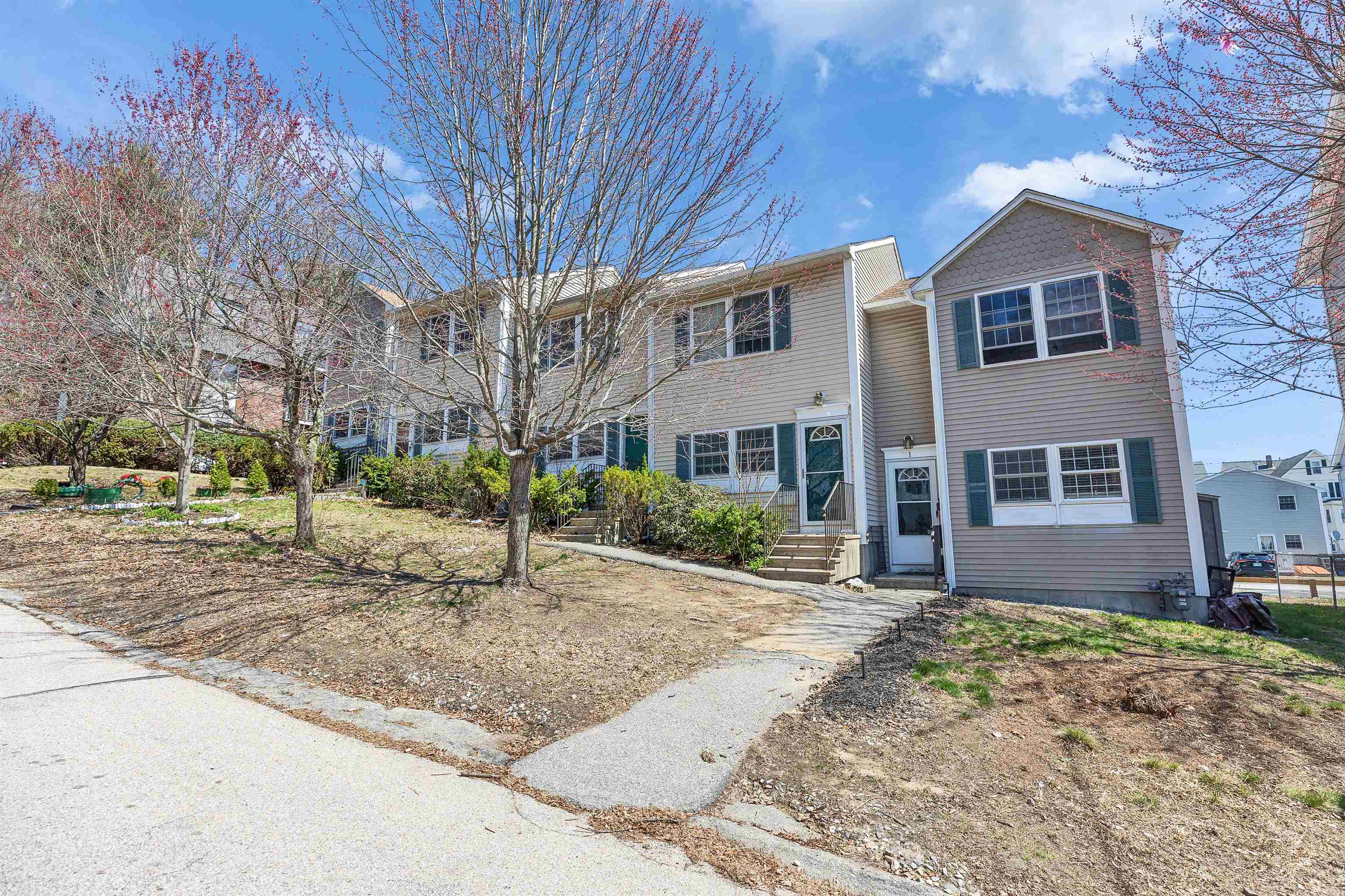 75 Dubuque Street, Unit 1 Manchester, NH 03102 - Photo 22 of 28