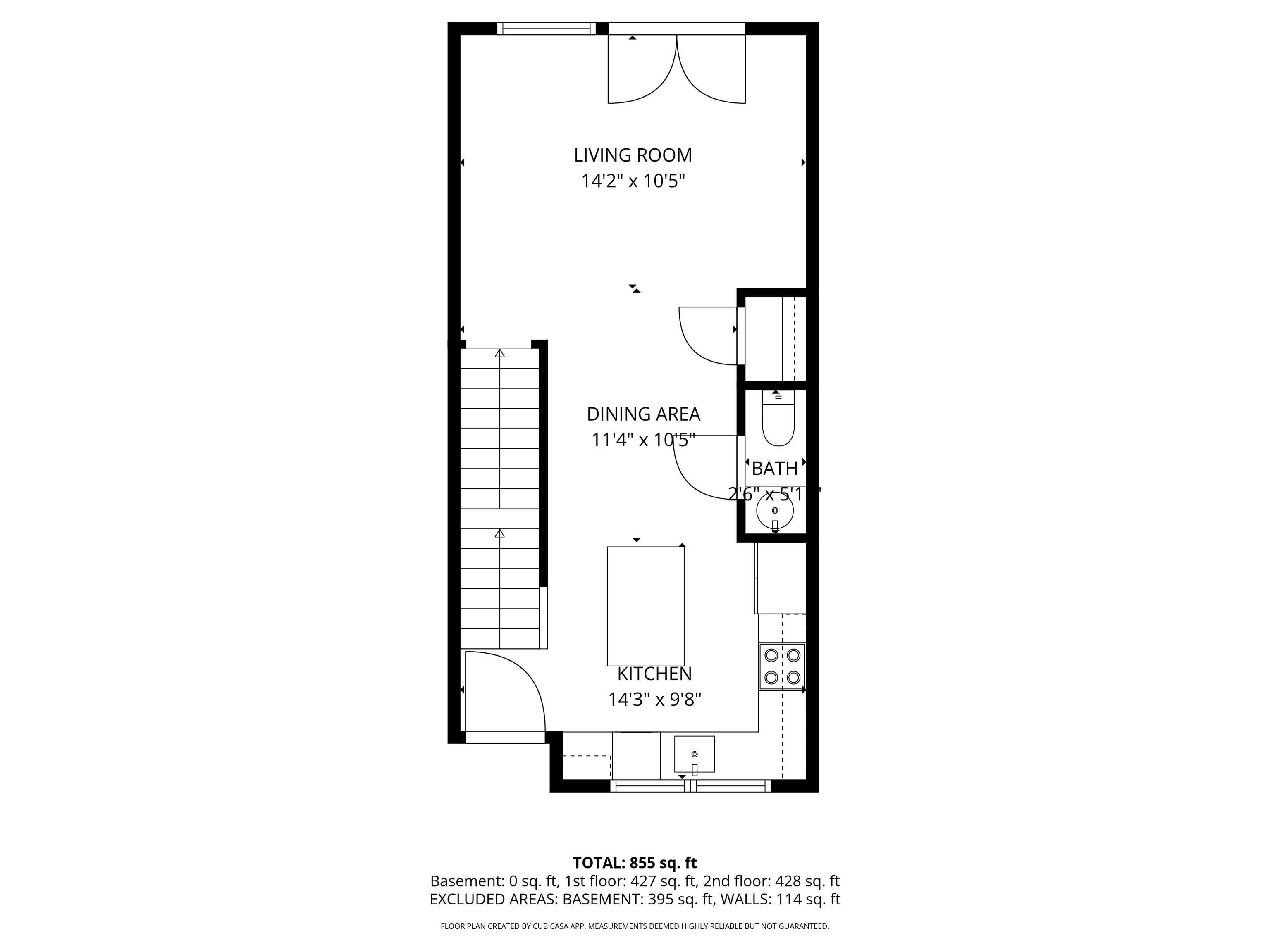 75 Dubuque Street, Unit 1 Manchester, NH 03102 - Photo 26 of 28