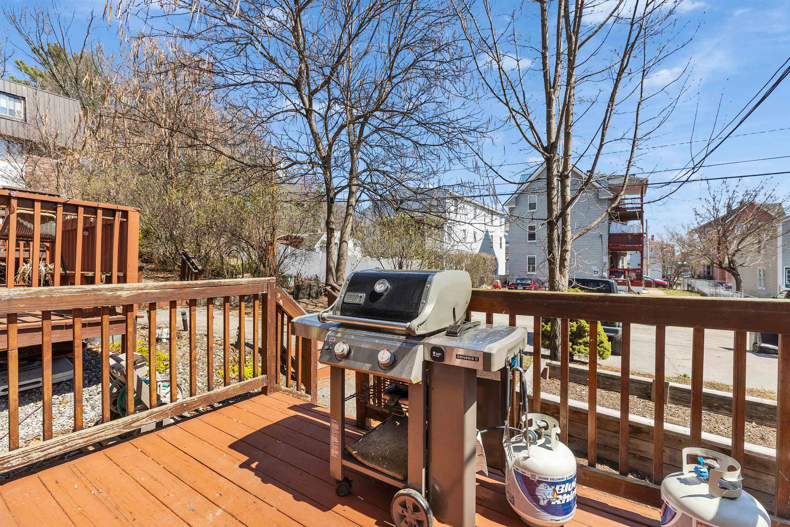 75 Dubuque Street, Unit 1 Manchester, NH 03102 - Photo 10 of 28