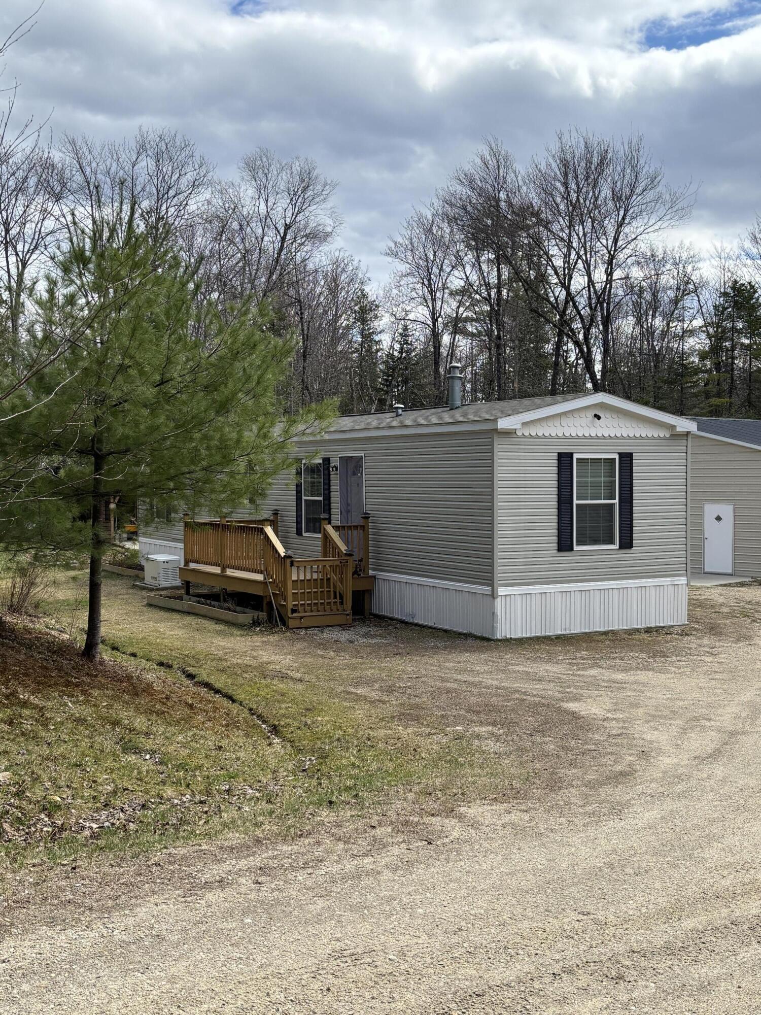 86 Mccrillis Brook Road Bethel, ME 04217 - Photo 2 of 41 IMG_6356 2