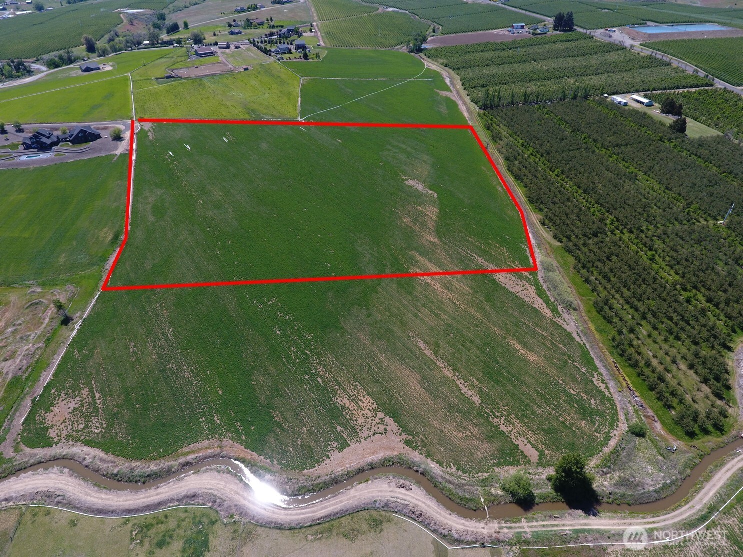 5533 Denmark Road Ellensburg, WA 98926 - Photo 8 of 14