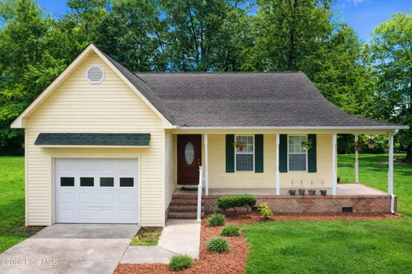 $199,900 | 625 Blue Jean Road, Whiteville, NC 28472