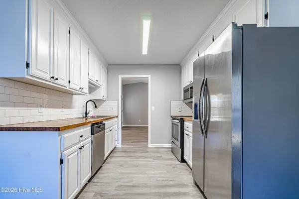 $199,900 | 625 Blue Jean Road, Whiteville, NC 28472