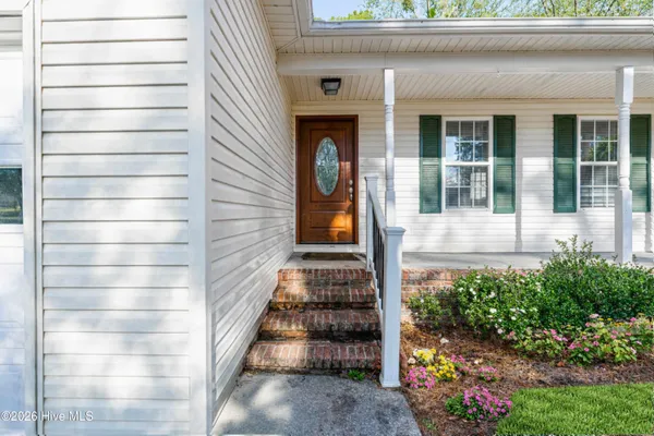 $199,900 | 625 Blue Jean Road, Whiteville, NC 28472