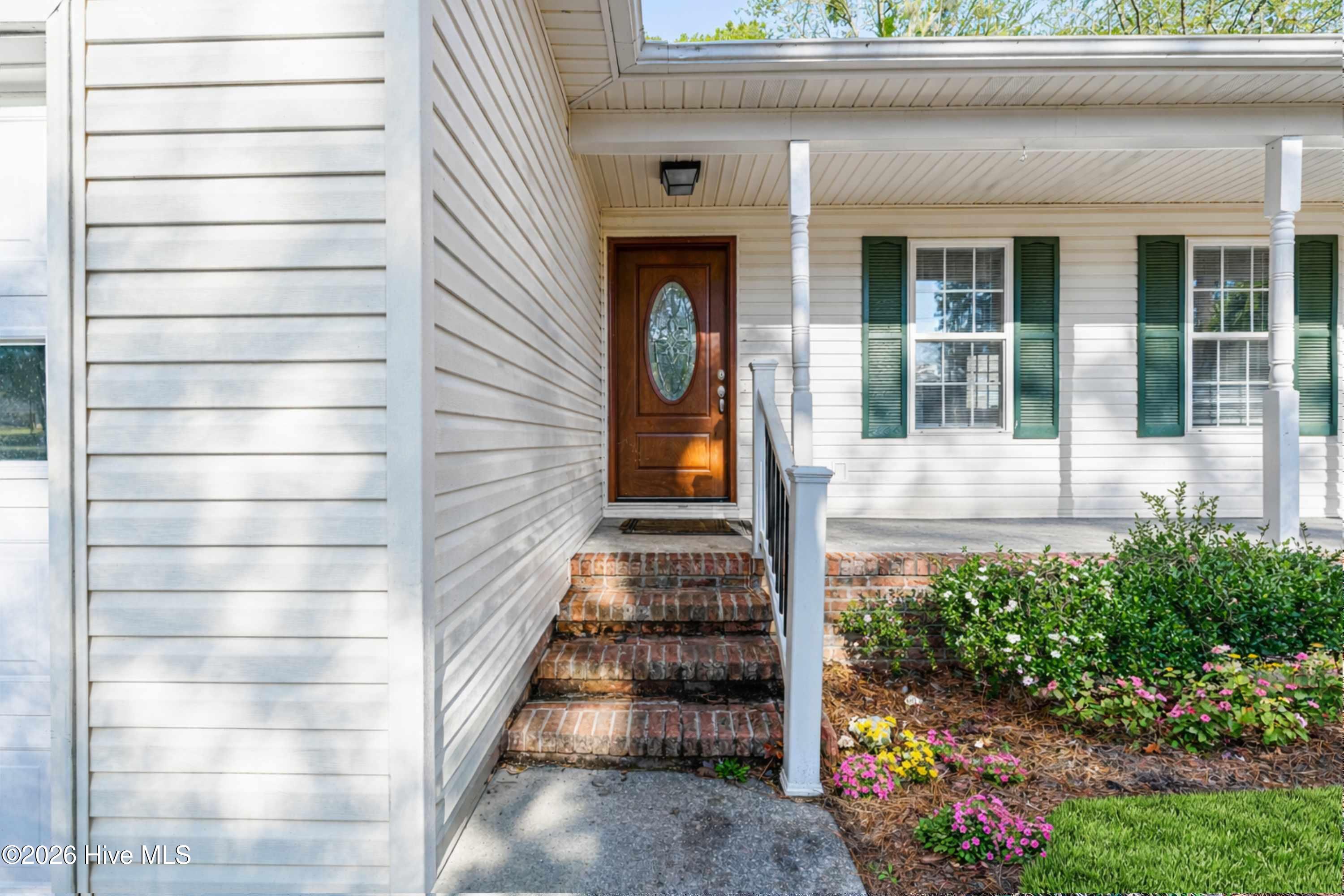 625 Blue Jean Road Whiteville, NC 28472 - Photo 3 of 63 Edited with AI.