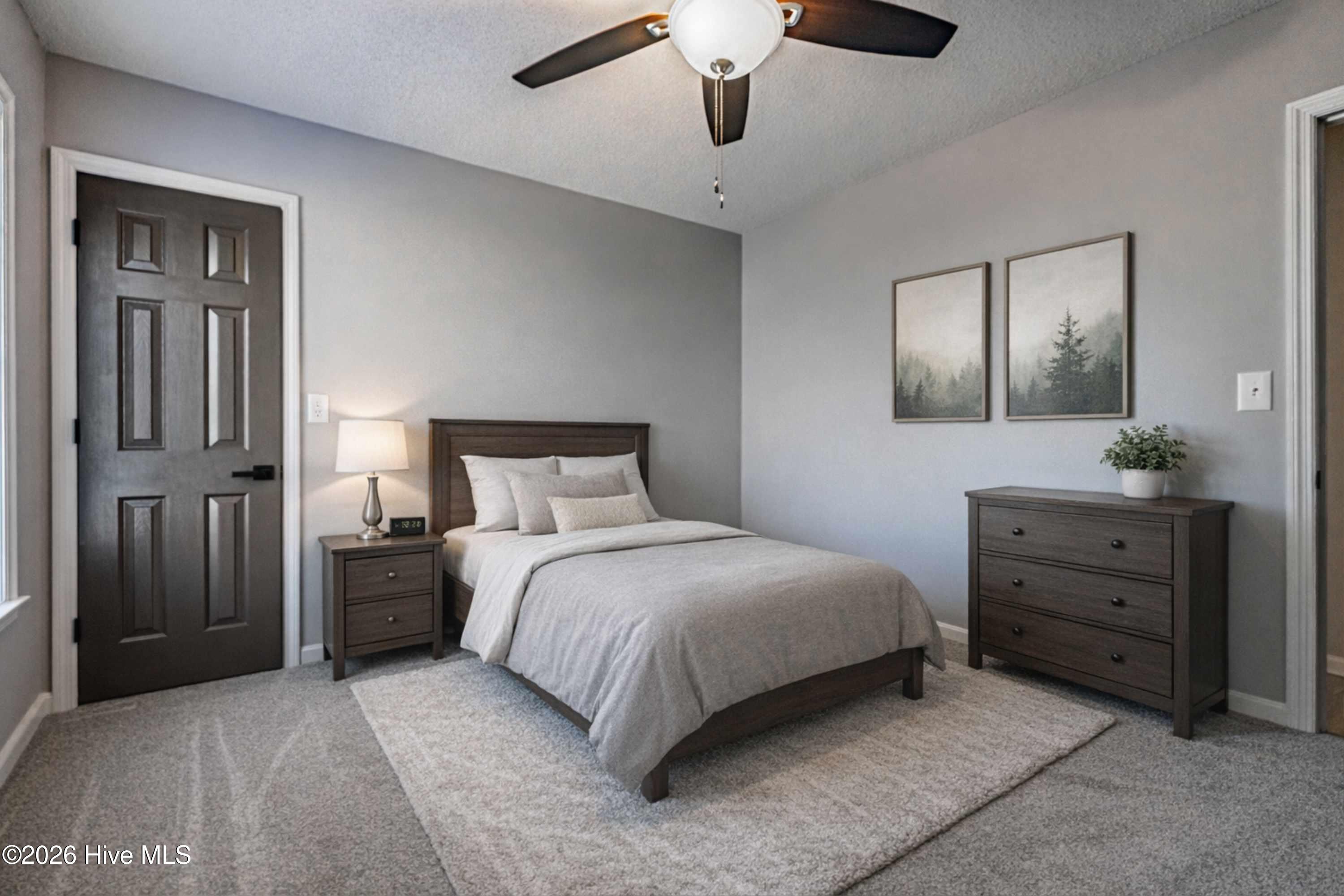 625 Blue Jean Road Whiteville, NC 28472 - Photo 33 of 63 Virtually staged with AI