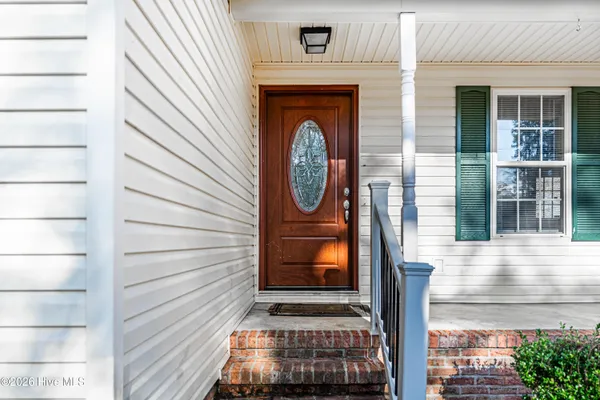 $199,900 | 625 Blue Jean Road, Whiteville, NC 28472