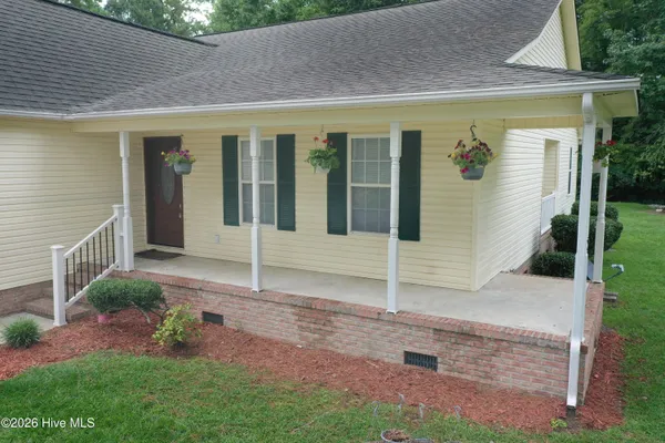 $199,900 | 625 Blue Jean Road, Whiteville, NC 28472