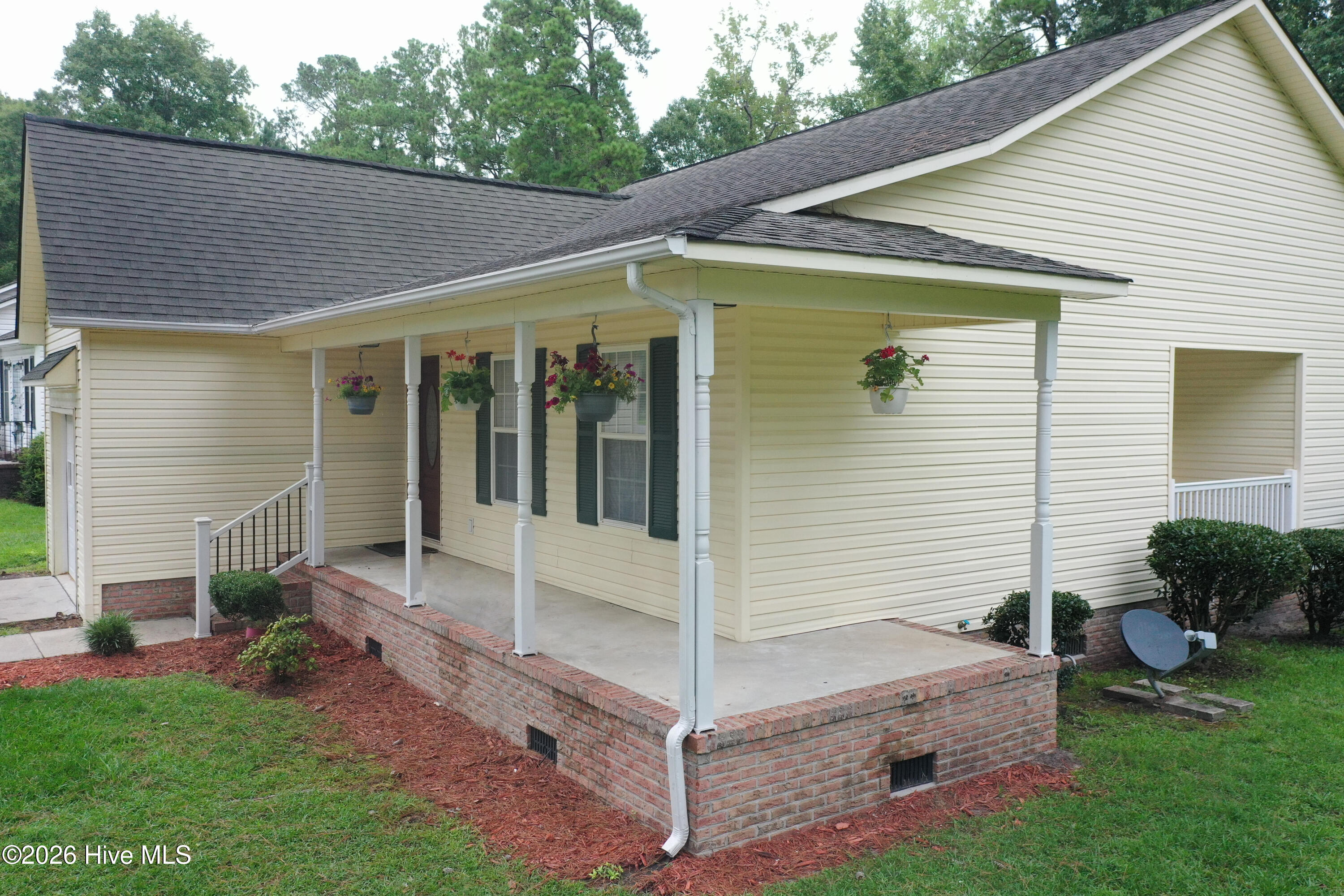 625 Blue Jean Road Whiteville, NC 28472 - Photo 55 of 63 0-3.1