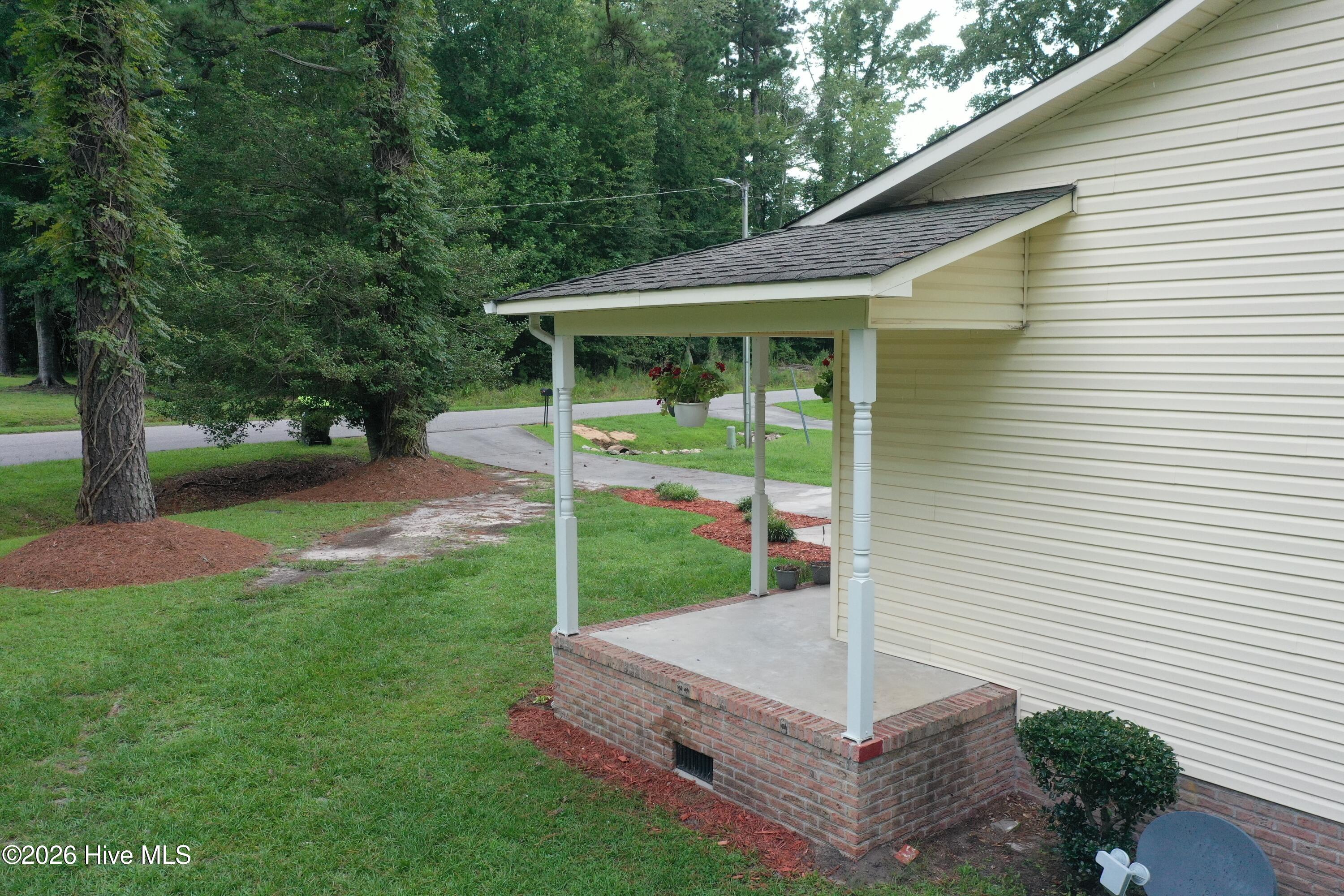 625 Blue Jean Road Whiteville, NC 28472 - Photo 56 of 63 0-3.2