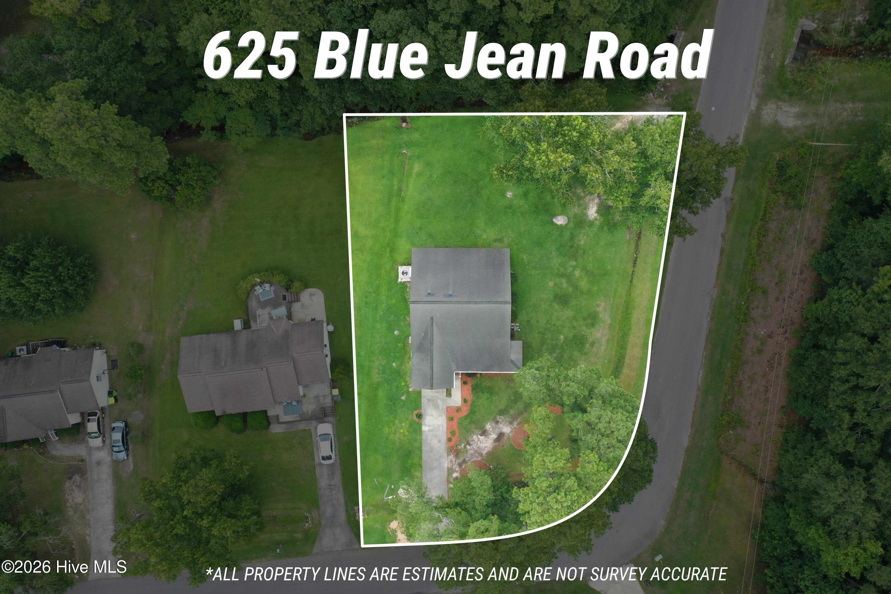 625 Blue Jean Road Whiteville, NC 28472 - Photo 58 of 63 0-10