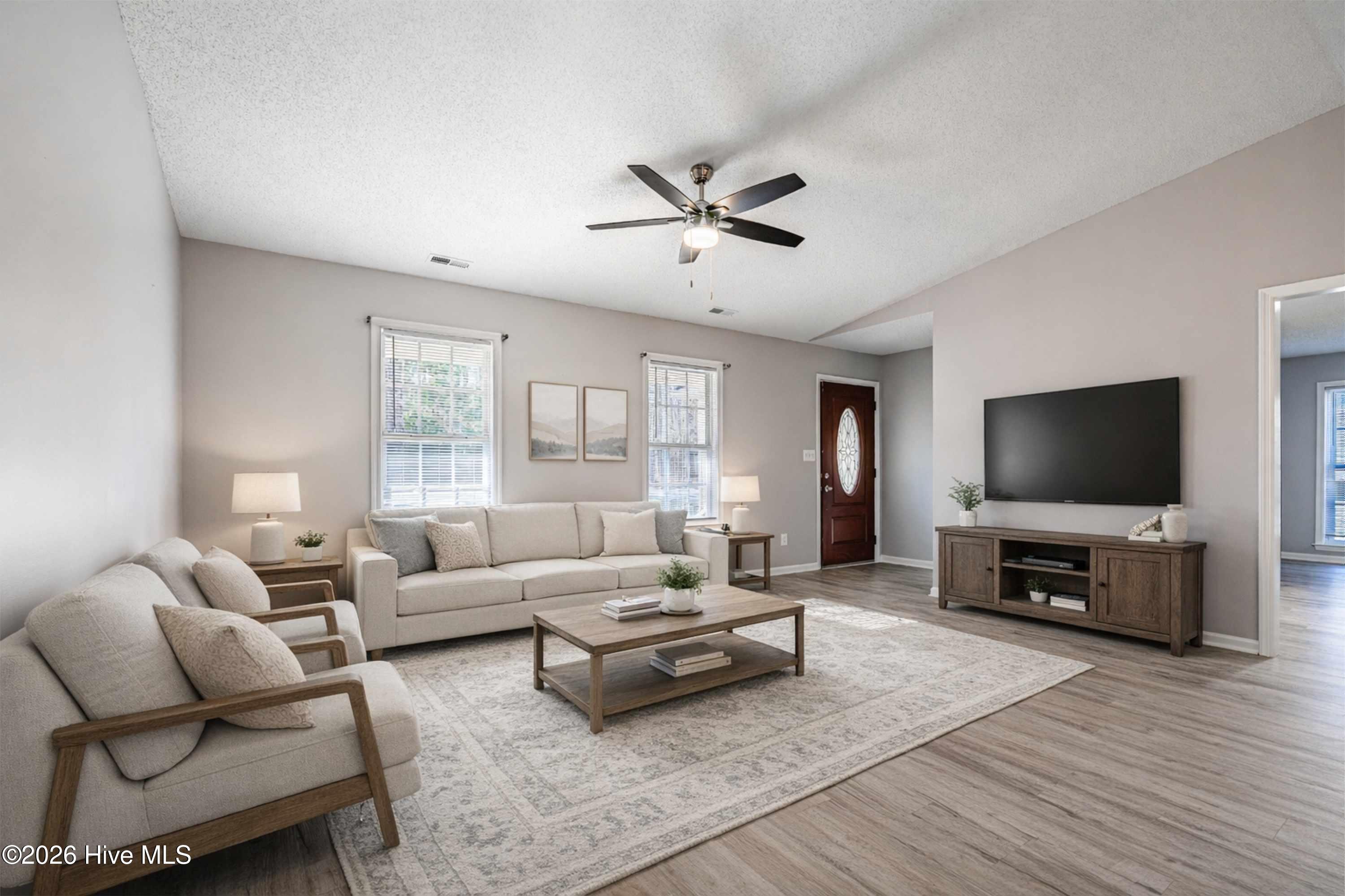 625 Blue Jean Road Whiteville, NC 28472 - Photo 6 of 63 Virtually staged with AI