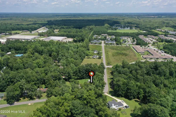 $199,900 | 625 Blue Jean Road, Whiteville, NC 28472