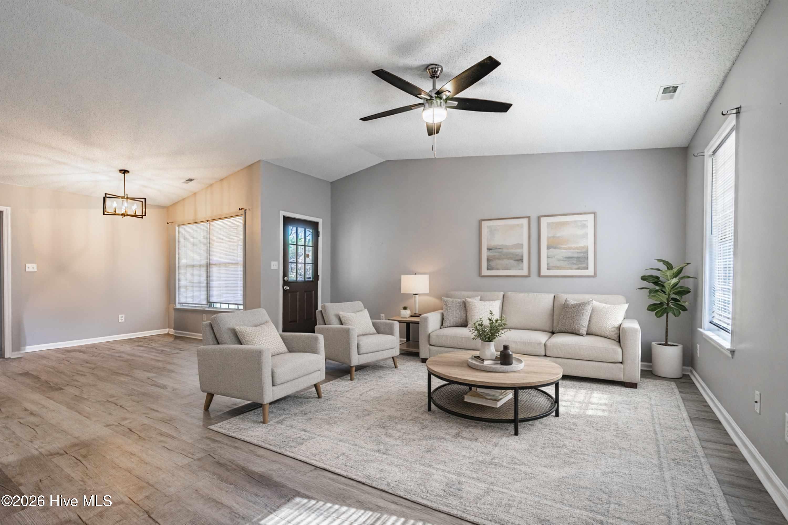 625 Blue Jean Road Whiteville, NC 28472 - Photo 8 of 63 Virtually staged with AI