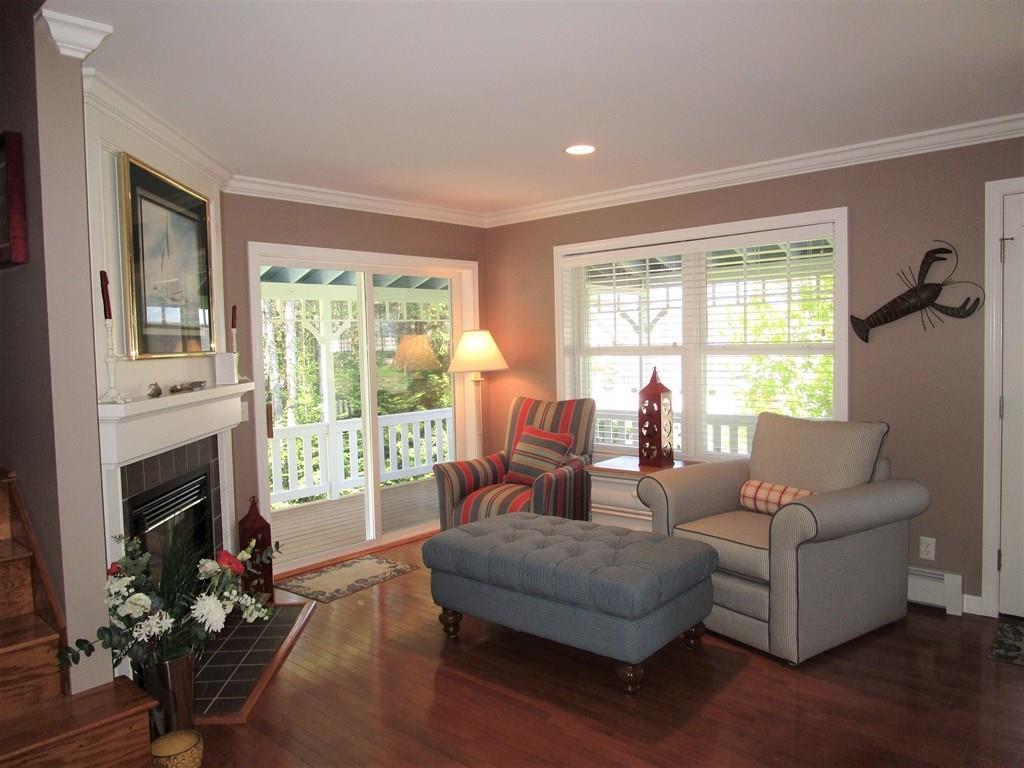 27 B Richardson Road, Unit 10 Bass Harbor, ME 04653 - Photo 3 of 21 Photo