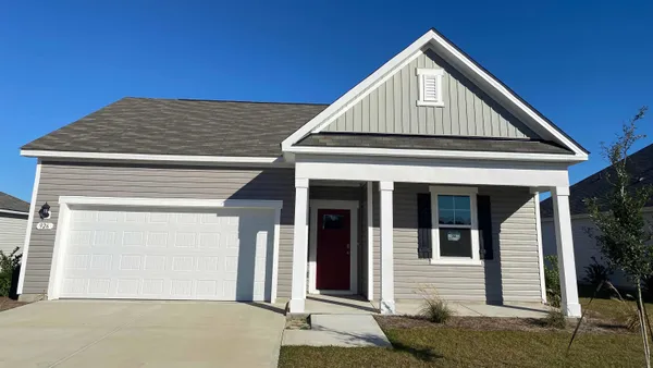 $346,970 | 412 Flank Street, Myrtle Beach, SC 29588