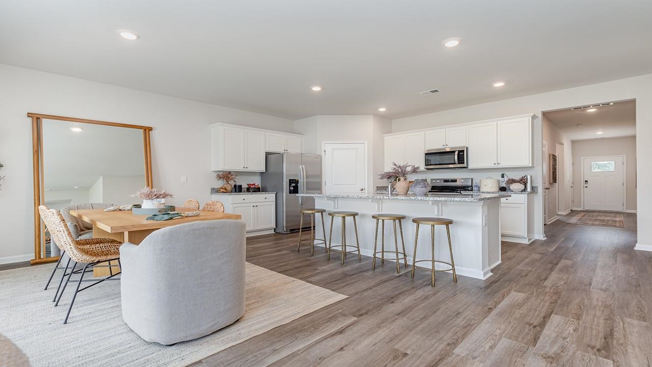 412 Flank Street Myrtle Beach, SC 29588 - Photo 12 of 33