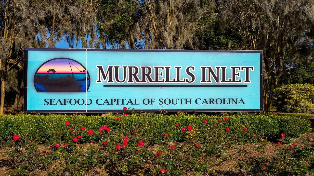 412 Flank Street Myrtle Beach, SC 29588 - Photo 26 of 33