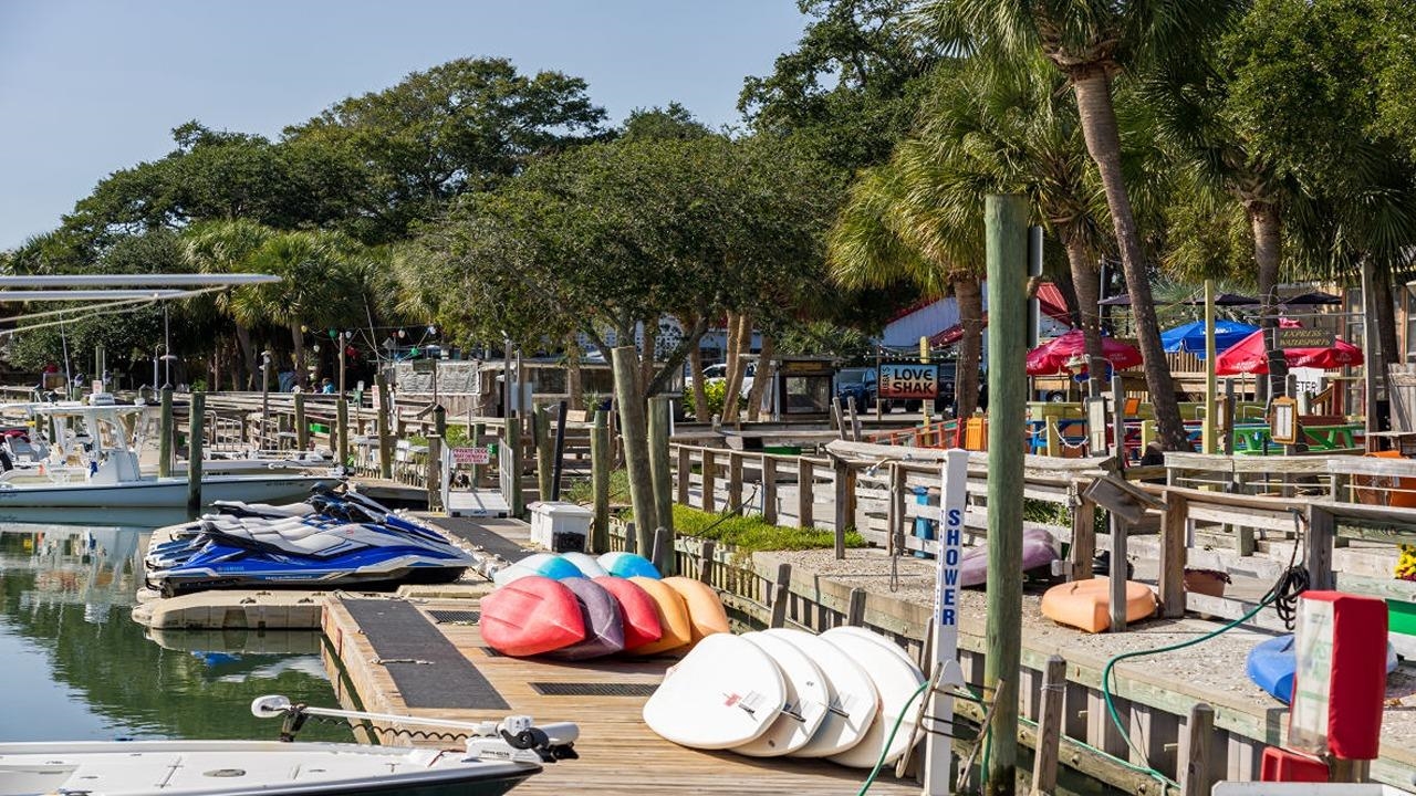 412 Flank Street Myrtle Beach, SC 29588 - Photo 27 of 33