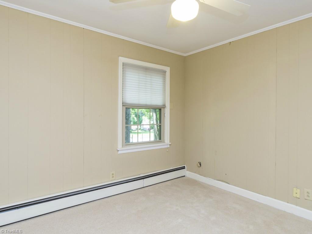 3612 Pinetop Road Greensboro, NC 27410 - Photo 13 of 30 Bedroom 2!