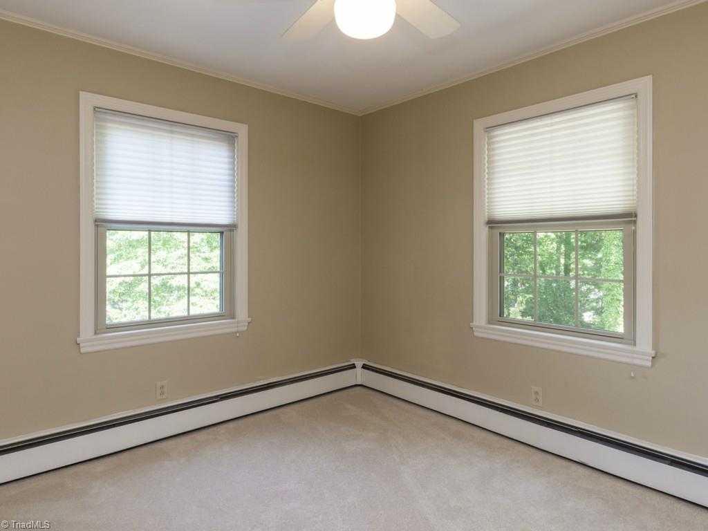 3612 Pinetop Road Greensboro, NC 27410 - Photo 15 of 30 Bedroom 4!