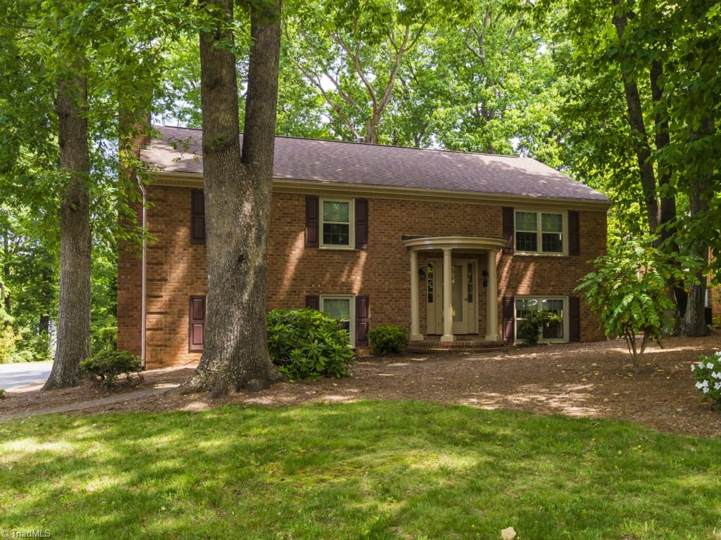 3612 Pinetop Road Greensboro, NC 27410 - Photo 30 of 30 Welcome home!