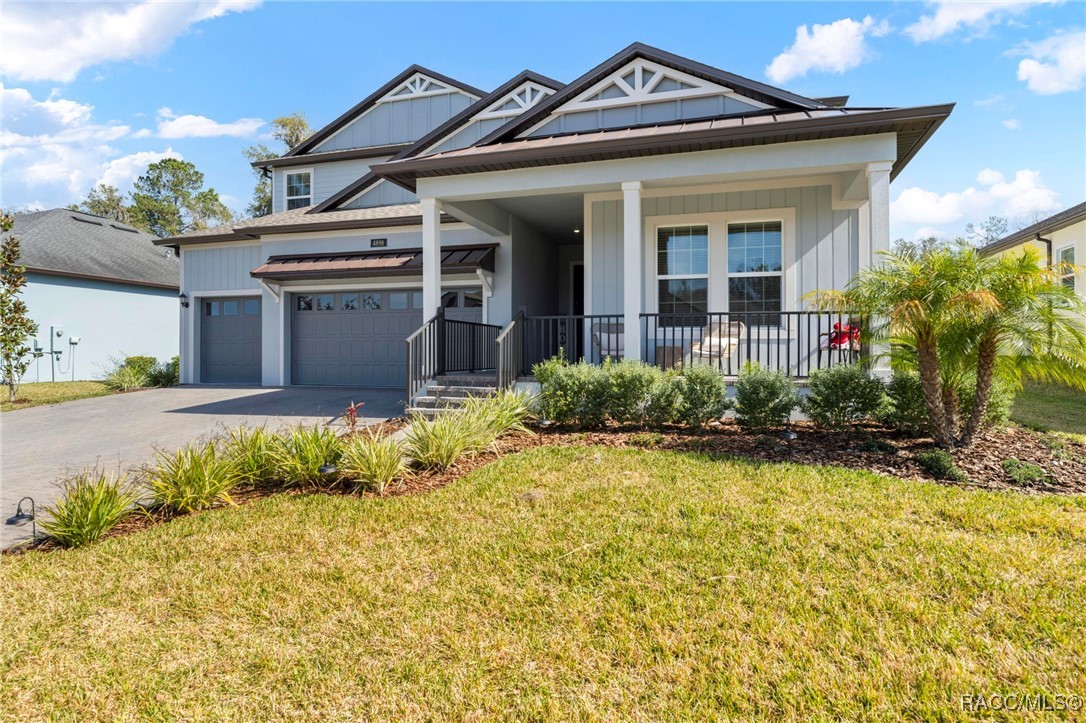 4898 Southern Valley Loop Brooksville, FL 34601 - Photo 53 of 81
