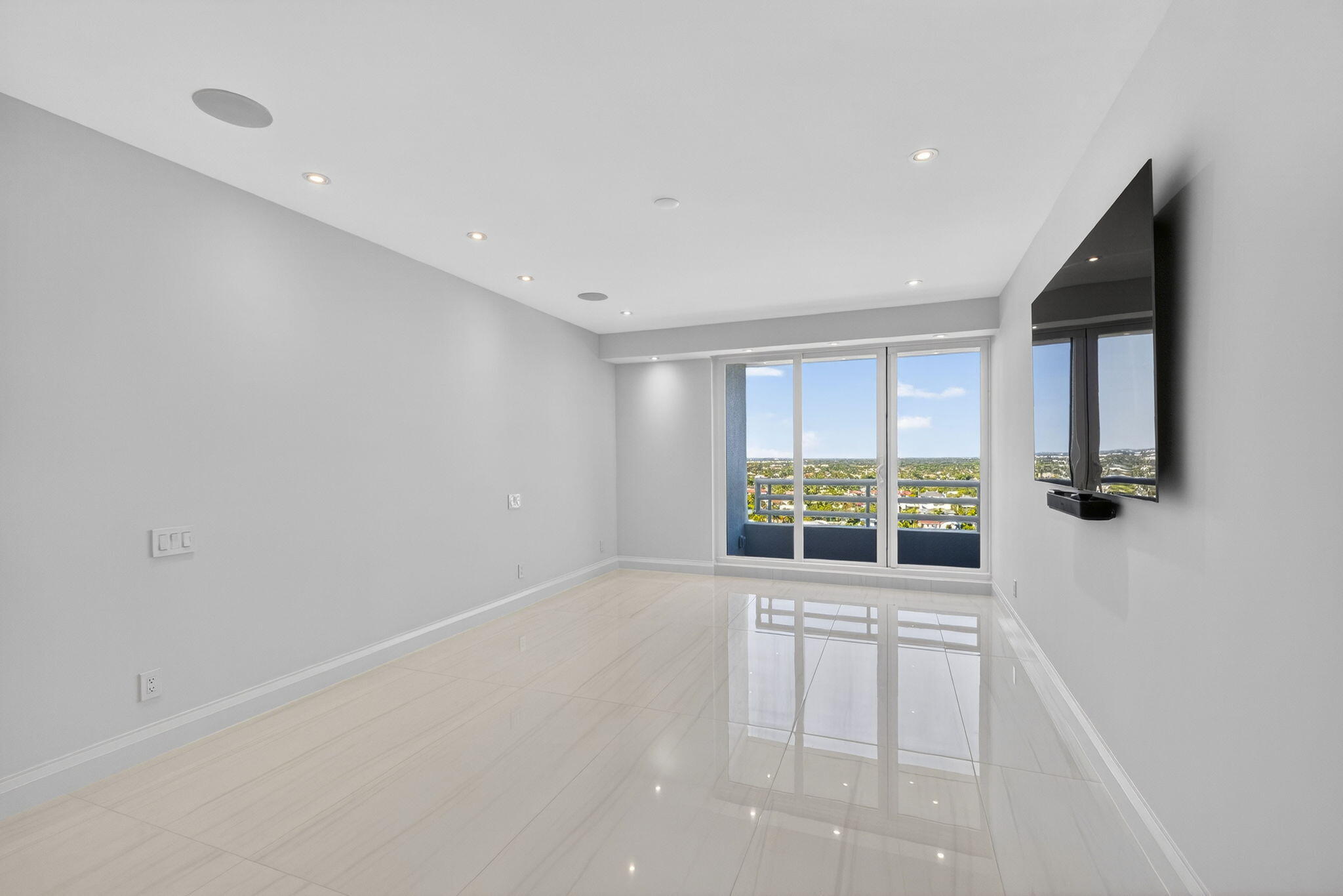 1500 South Ocean Boulevard, Unit 1602 Boca Raton, FL 33432 - Photo 25 of 88 Primary Suite