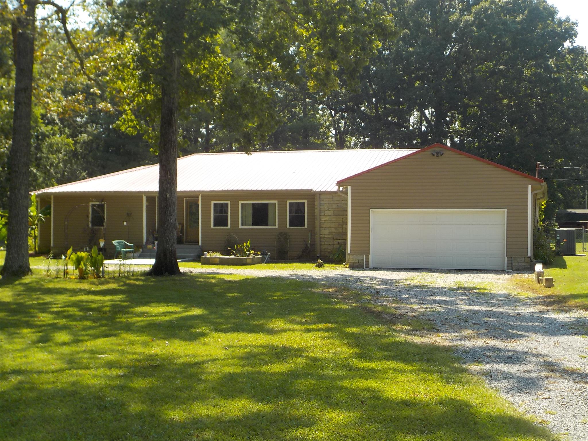 12403 Old Tullahoma Road Tullahoma, TN 37388 - Photo 1 of 30 Gallery Image 1