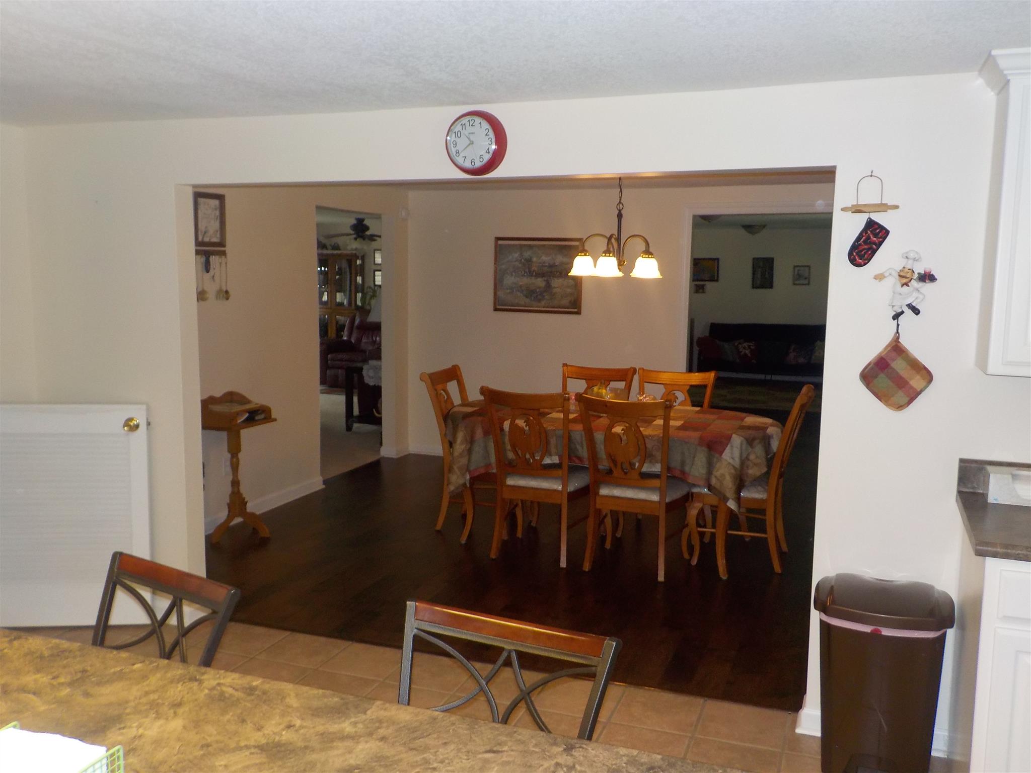 12403 Old Tullahoma Road Tullahoma, TN 37388 - Photo 11 of 30 Gallery Image 11