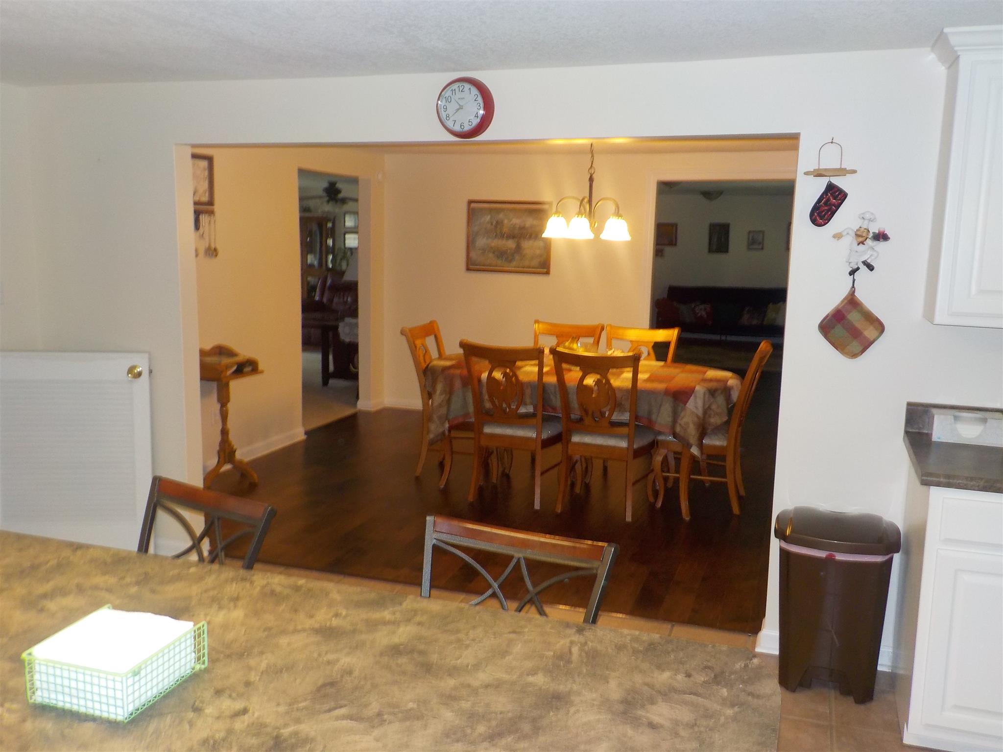 12403 Old Tullahoma Road Tullahoma, TN 37388 - Photo 13 of 30 Gallery Image 13