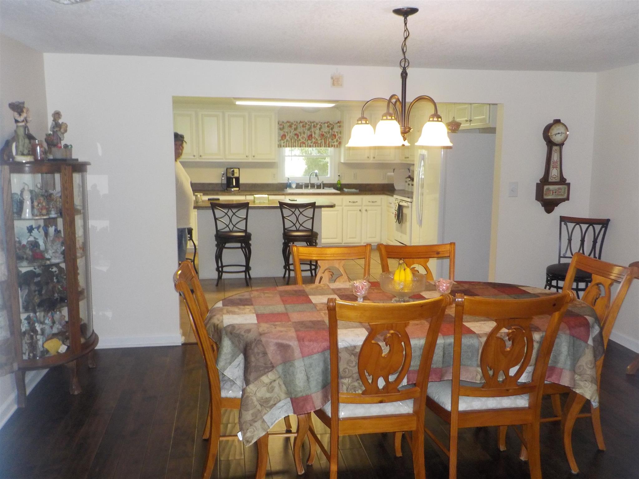 12403 Old Tullahoma Road Tullahoma, TN 37388 - Photo 14 of 30 Gallery Image 14