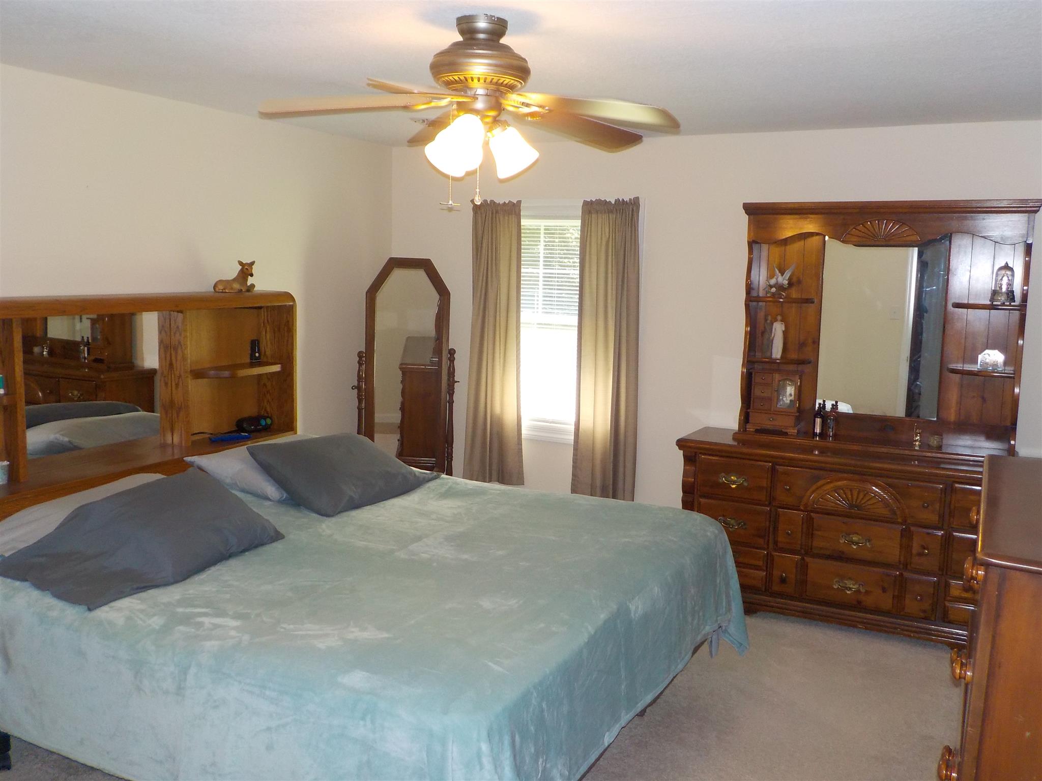 12403 Old Tullahoma Road Tullahoma, TN 37388 - Photo 17 of 30 Gallery Image 17