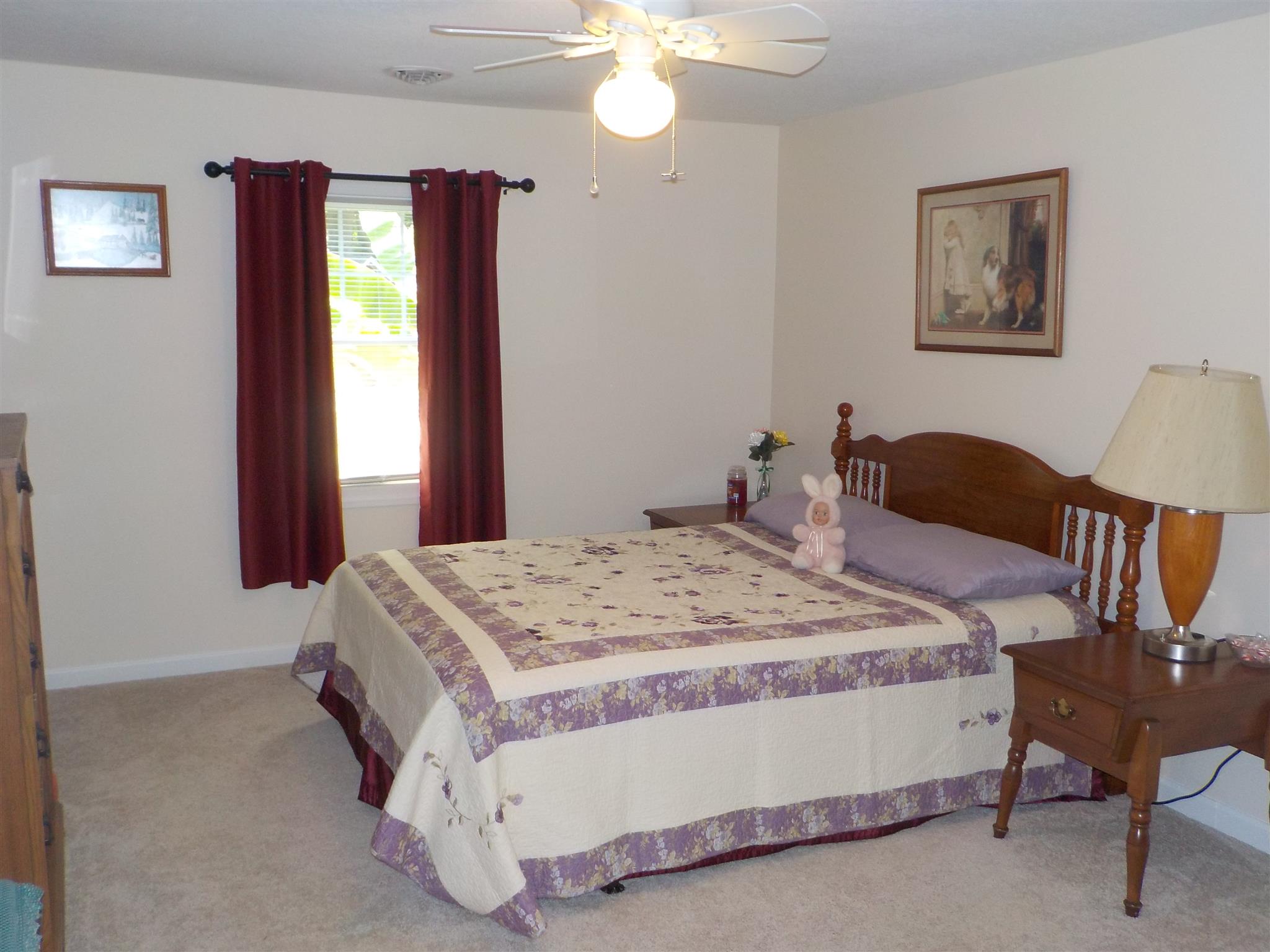 12403 Old Tullahoma Road Tullahoma, TN 37388 - Photo 18 of 30 Gallery Image 18